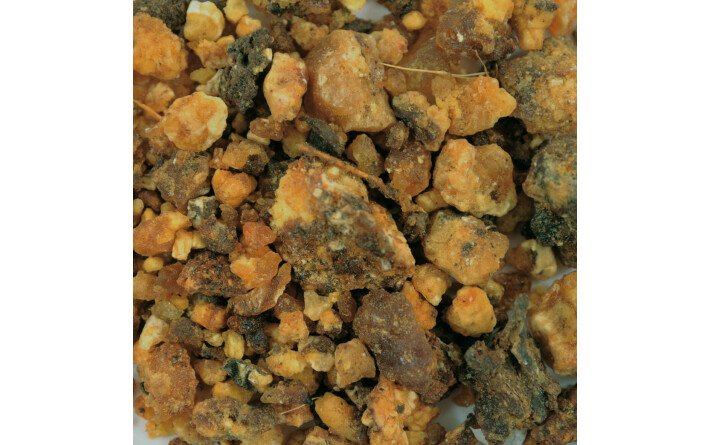 Encens Opoponax