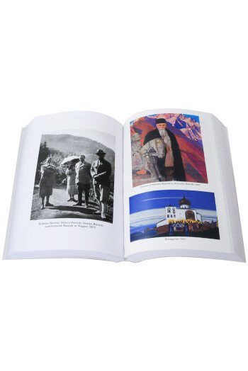 Nicholas Roerich, a life devoted to Art, Beauty and Peace