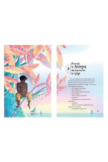 Les contes de l'âme du monde