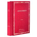 Manuscrits d'Arthur Rimbaud