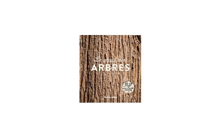 Le chant des arbres