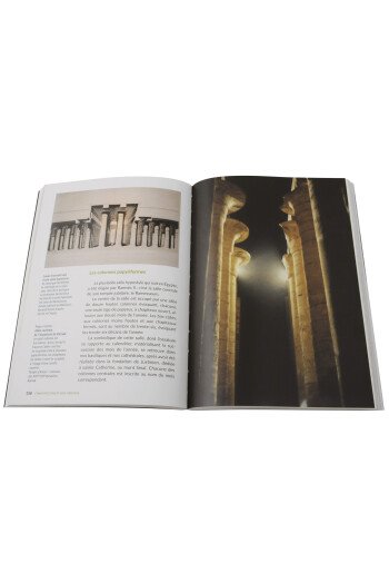 Le fabuleux héritage de l'Egypte