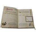 Mon agenda Hildegarde de Bingen 2022