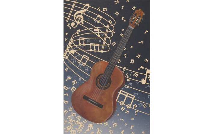 CP GUITARE