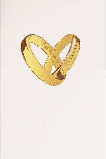 CP ALLIANCES MARIAGE