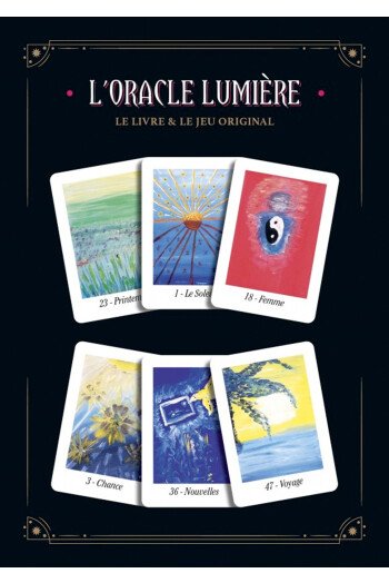 Oracle Lumière