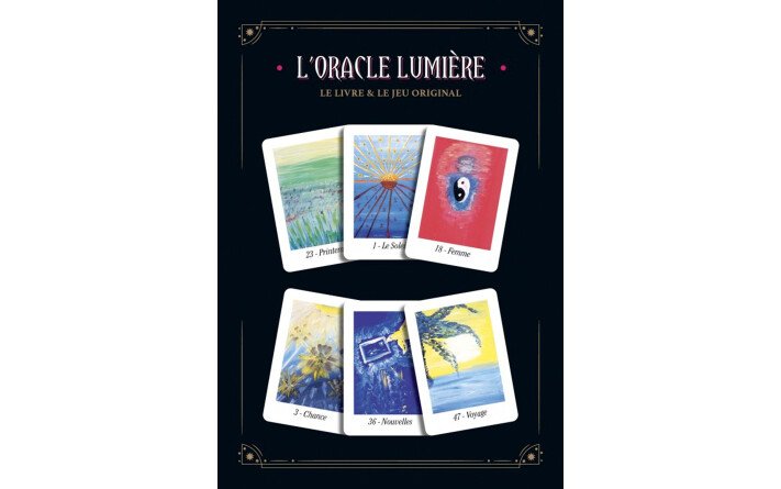 Oracle Lumière