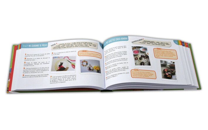 365 ACTIVITES SANS ECRAN POUR TOUTE L ANNEE
