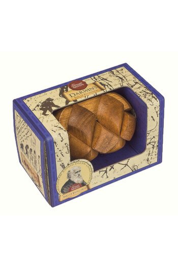 CASSE TETE OEUF DE DARWIN