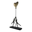 STATUETTE L ENVOL