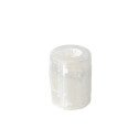 BOUGEOIR SELENITE