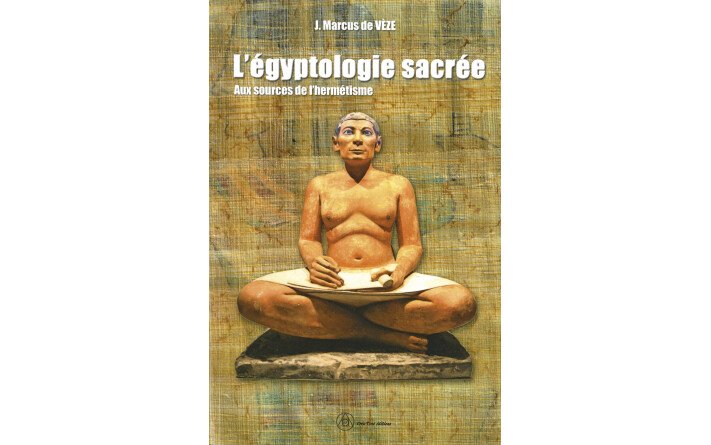 EGYPTOLOGIE SACREE