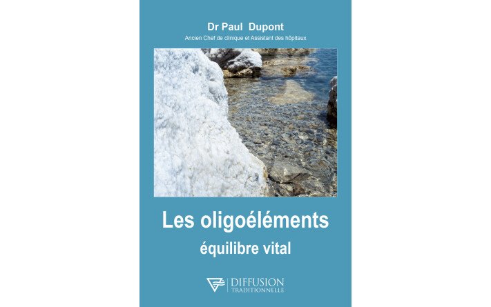 OLIGO ELEMENTS