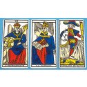 Grimaud Tarot de Marseilles
