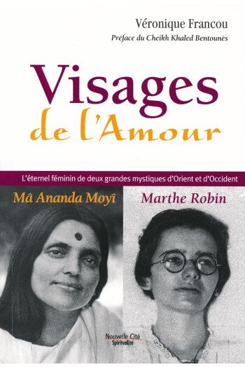 Visages de l’amour