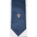 Cravate rosicrucienne