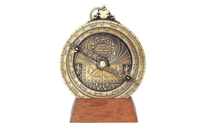 Astrolabe