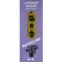 Morning Star Japanese incense