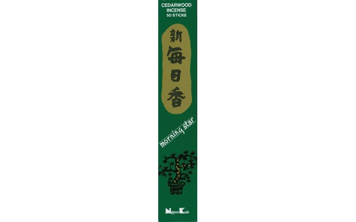 Encens japonais Morning Star