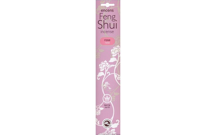 Encens Feng Shui