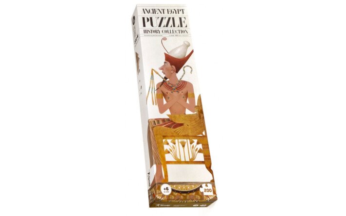 Ancient Egypt puzzle