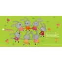 COMPTINES POUR DANSER LIVRE CD
