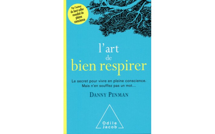 ART DE BIEN RESPIRER