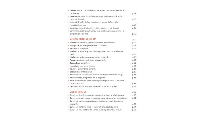 Je cuisine les protéines végétales