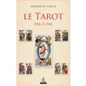 Le tarot pas à pas