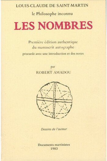 Des nombres