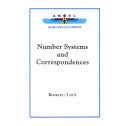 Number Systems and Correspondences