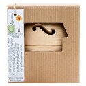 Diffuseur  électrique en bois de frêne