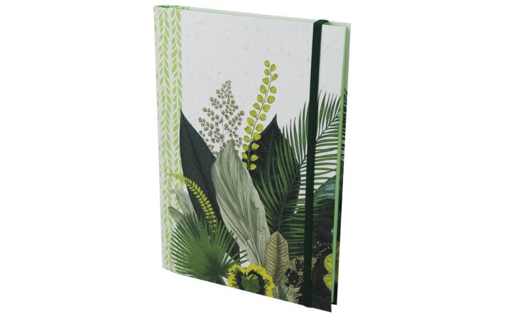 Carnet à écrire 