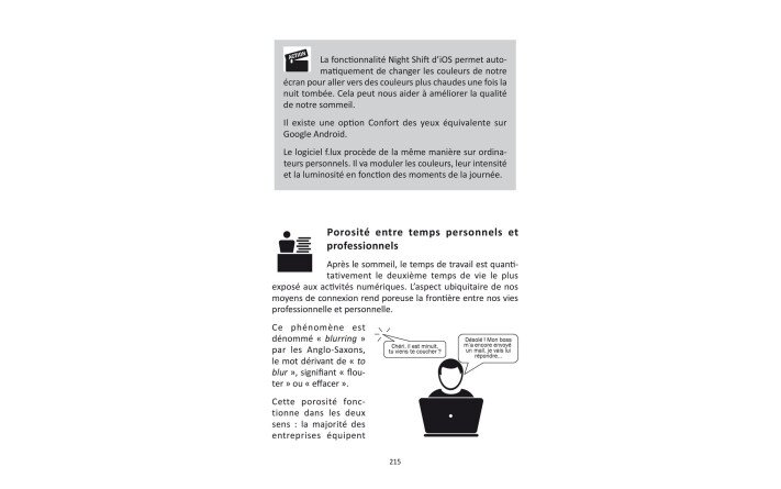 Informatique & Ethique