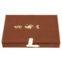 Jinkoh Juzan incense gift box