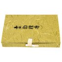 Mainichi Byakudan incense gift box