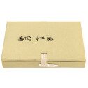 Coffret encens Kyara Kongo