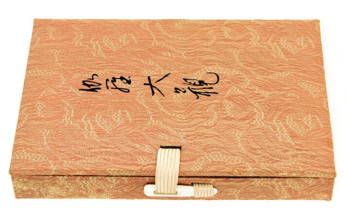 Kyara Taykan incense Gift box