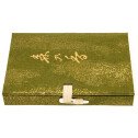 Coffret encens Mori No Kaori