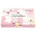 Coffret encens Shiawase