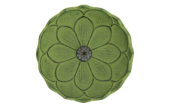 BRULE ENCENS FLEUR DE LOTUS VERT