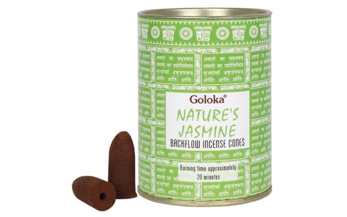 Encens indien Le Bouddha de la Félicité