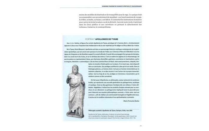 Après Jésus - L'invention du christianisme