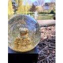Bouddha étincelant!