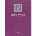 Agni yoga 1929
