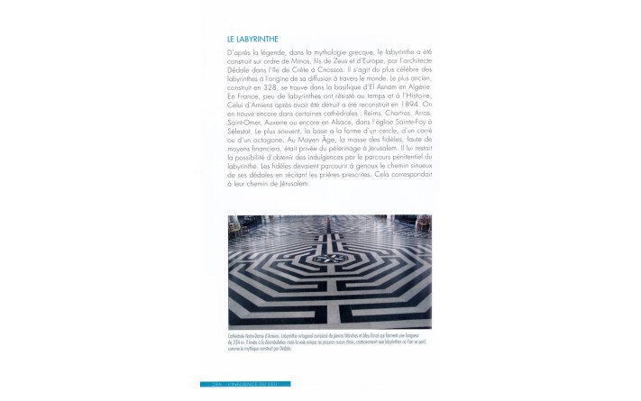 L’influence du lieu