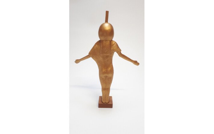 STATUETTE ISIS 
