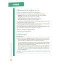 Naturopathie - Mon année + Healthy
