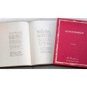 Manuscrits d'Arthur Rimbaud