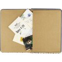 L'arbre en fleur - Carnet à écrire